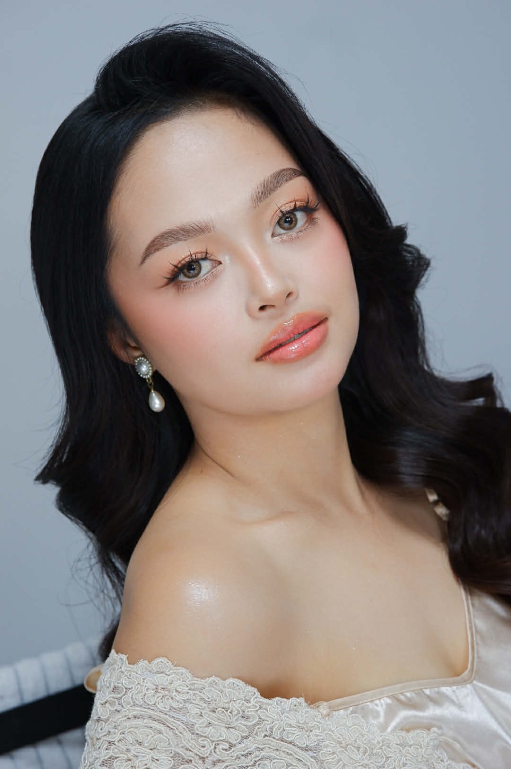 Bridal makeup portfolio 2