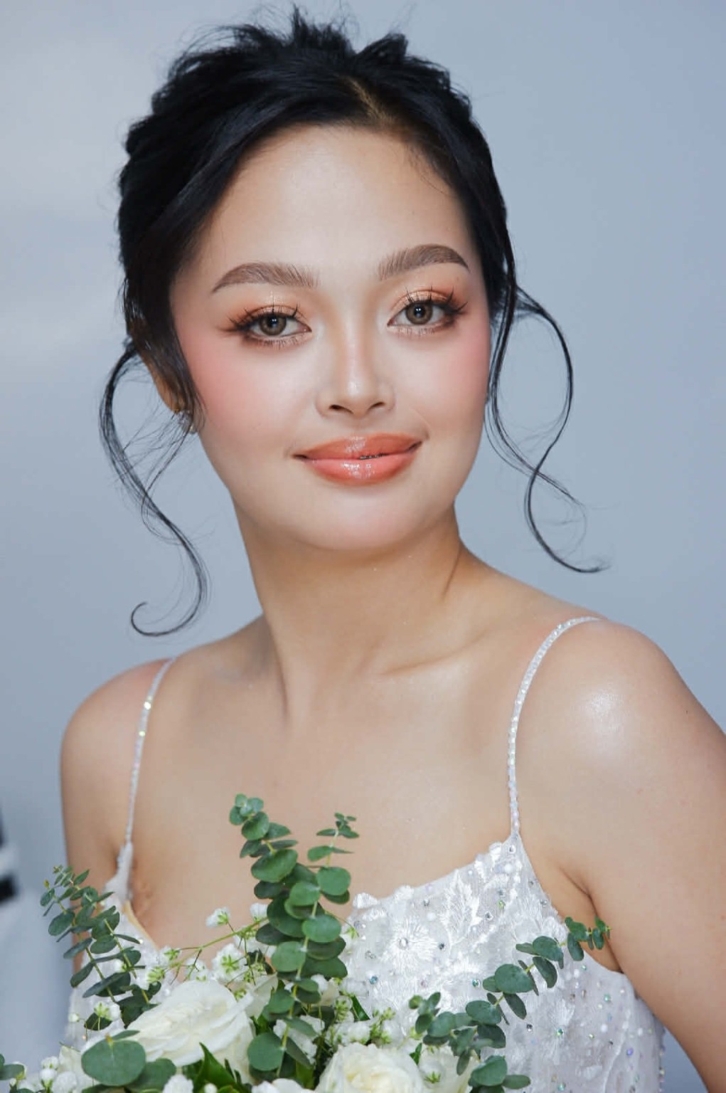 Bridal makeup portfolio 4