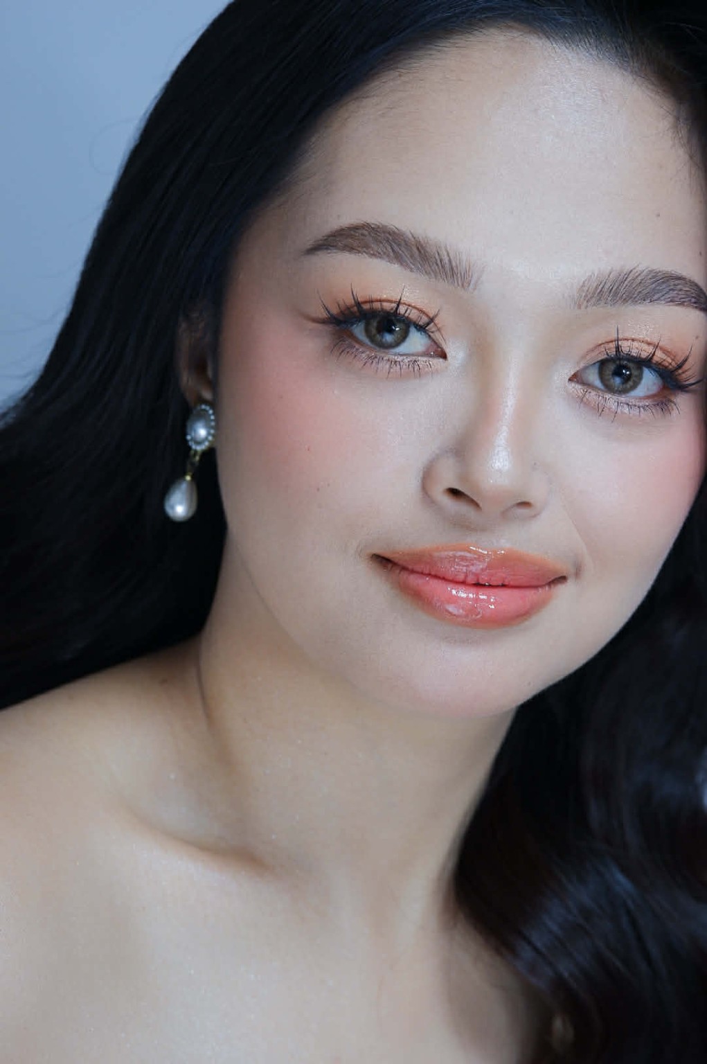 Bridal makeup portfolio 5