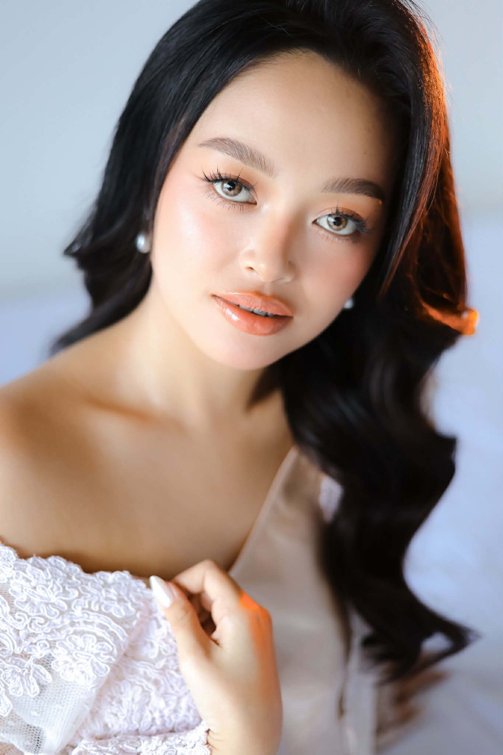 Bridal makeup portfolio 6