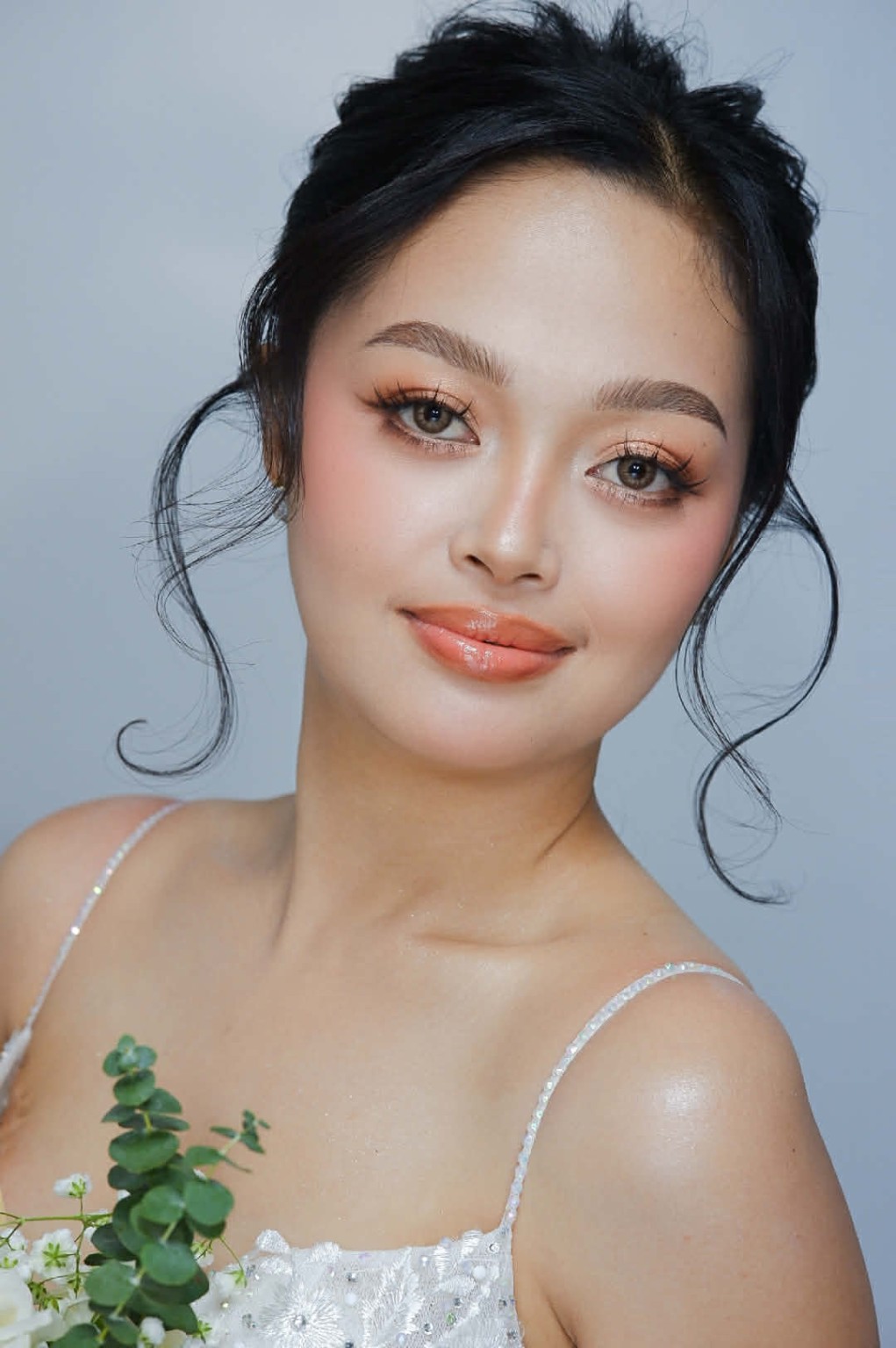 Bridal makeup portfolio 7
