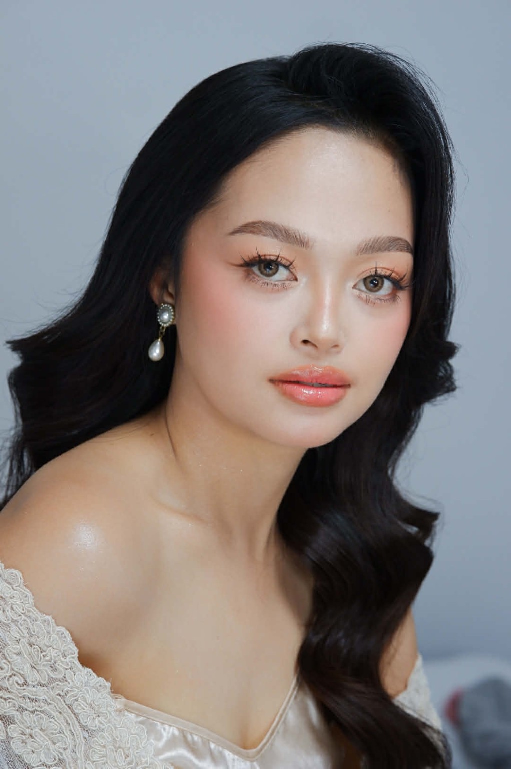 Bridal makeup portfolio 9