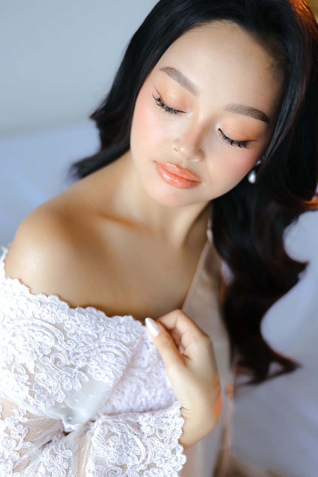 Bridal makeup portfolio 10