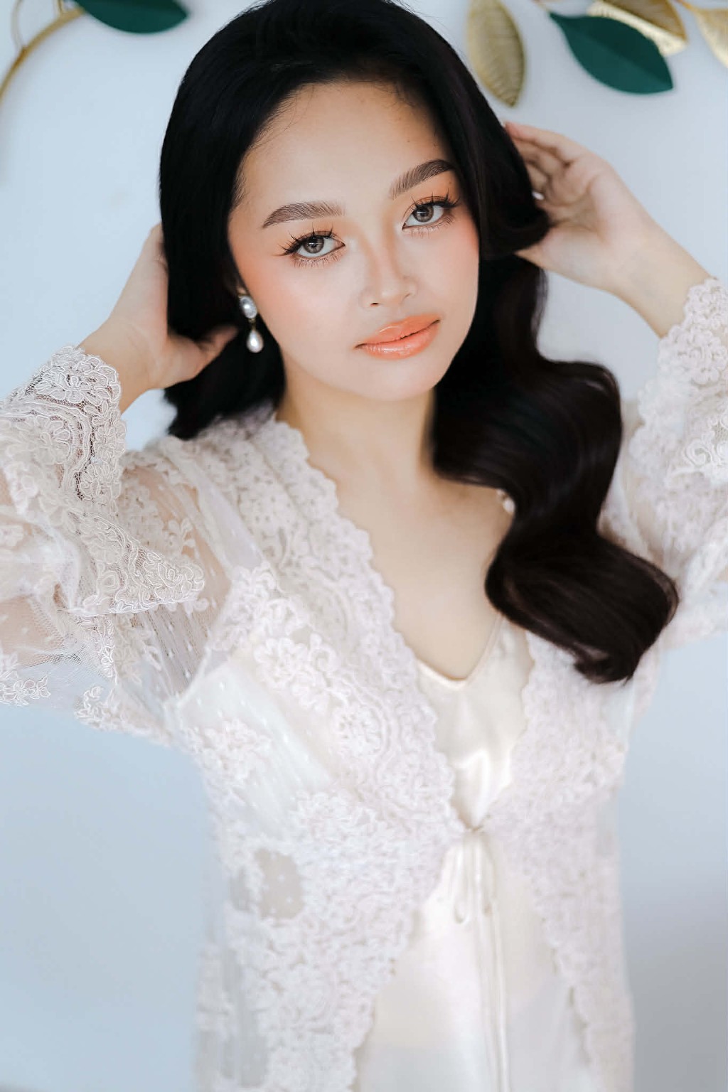Bridal makeup portfolio 11