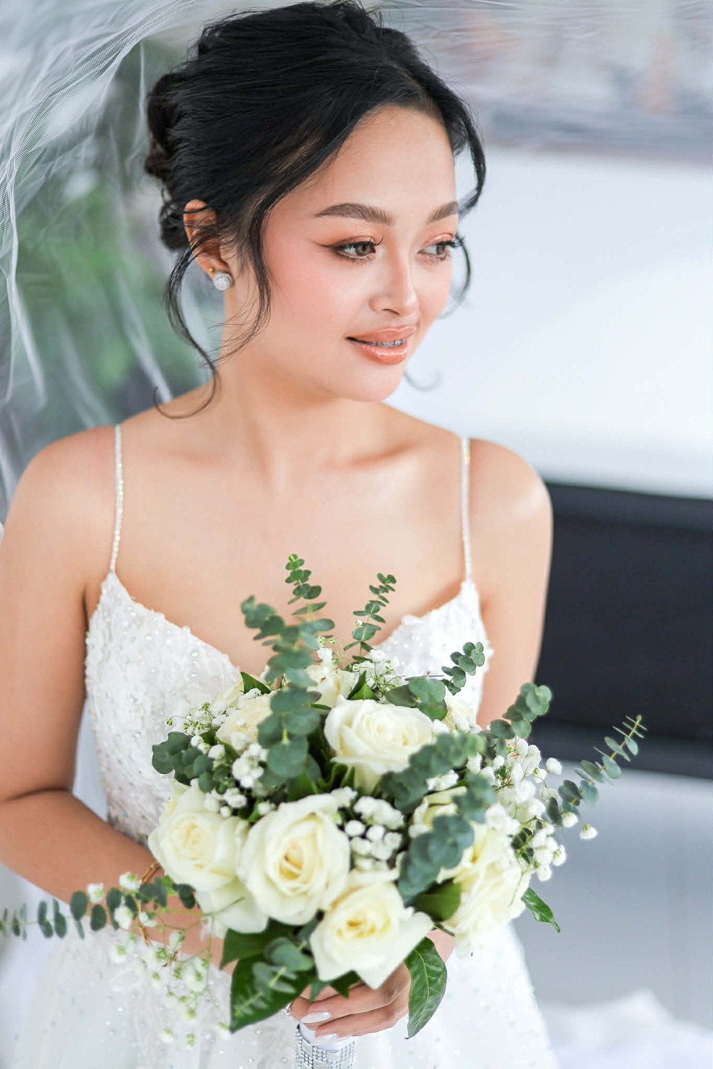 Bridal makeup portfolio 12