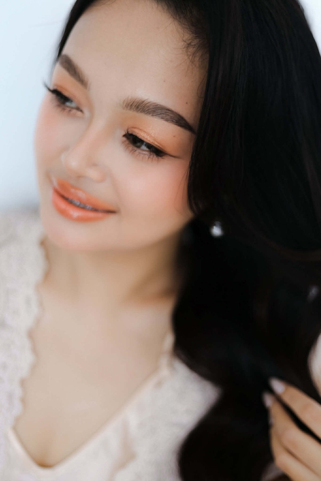 Bridal makeup portfolio 15