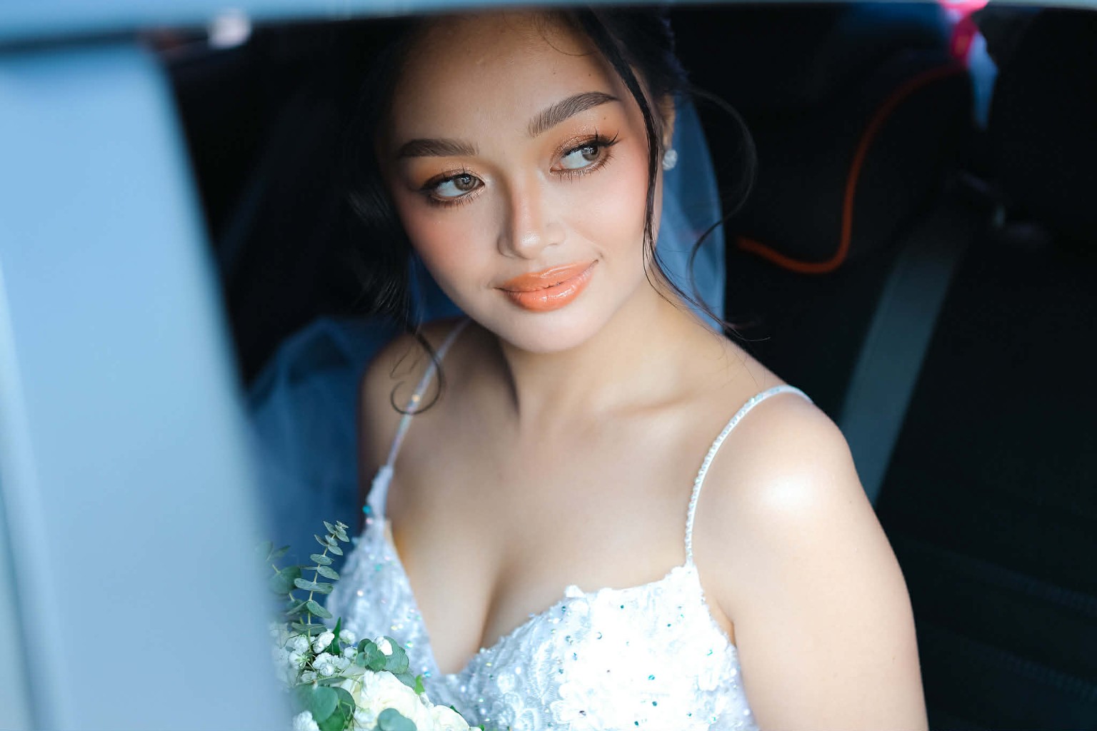 Bridal makeup portfolio 16
