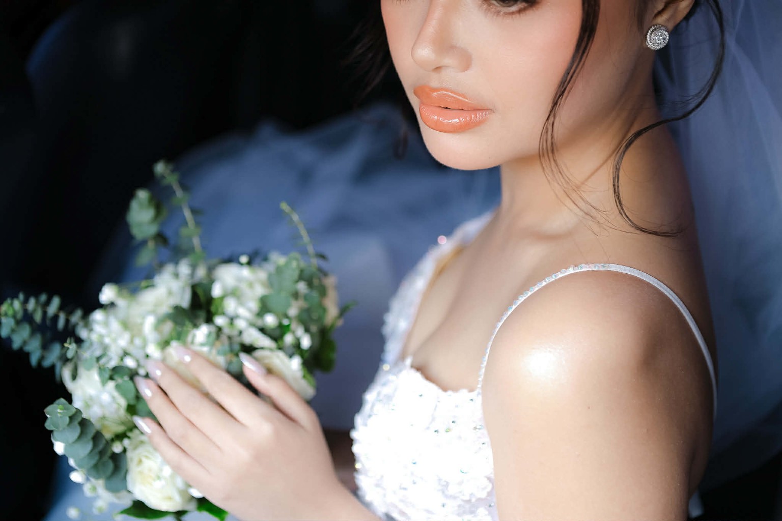 Bridal makeup portfolio 18