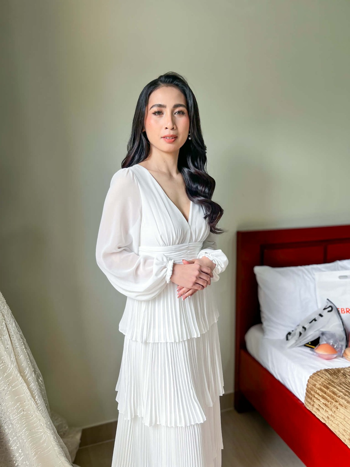 Bridal makeup portfolio 19