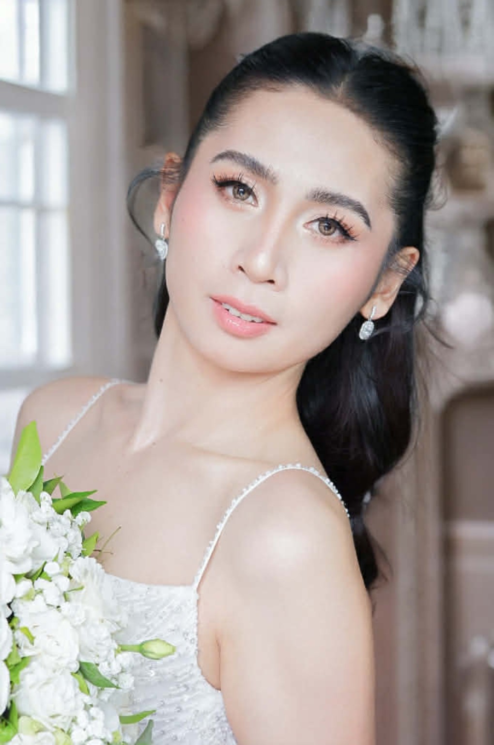 Bridal makeup portfolio 20