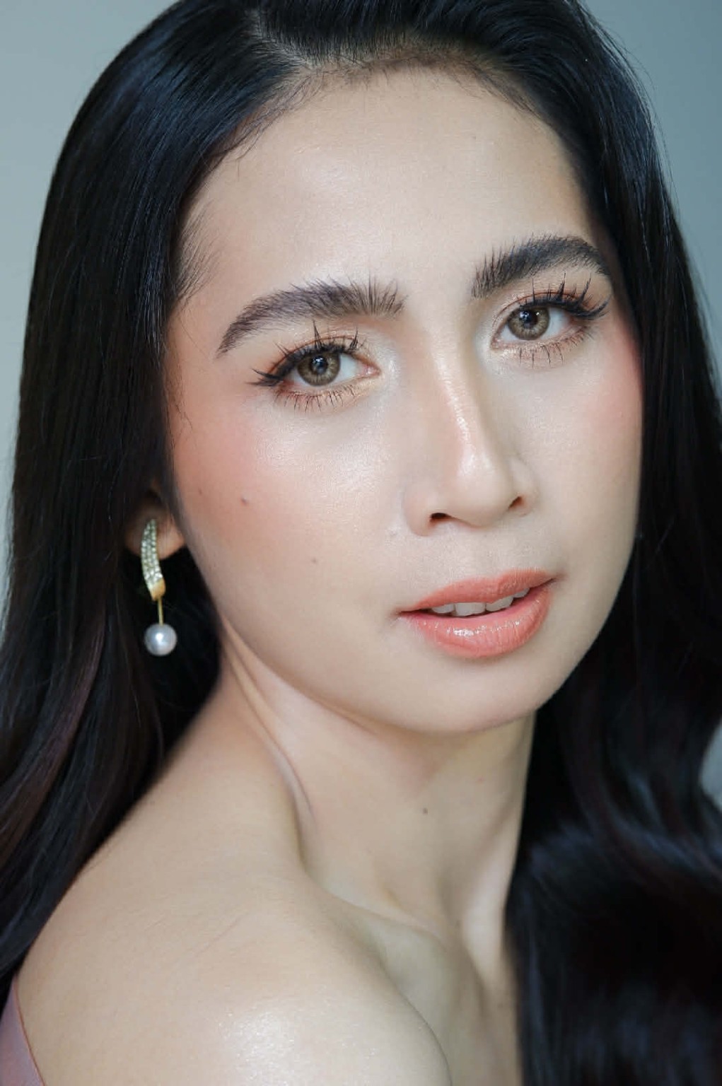 Bridal makeup portfolio 21