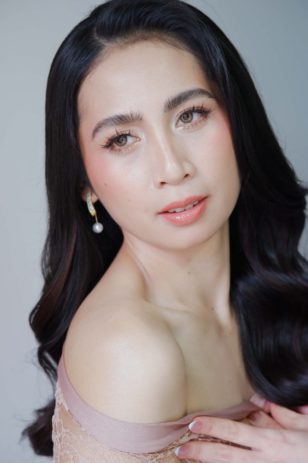 Bridal makeup portfolio 22