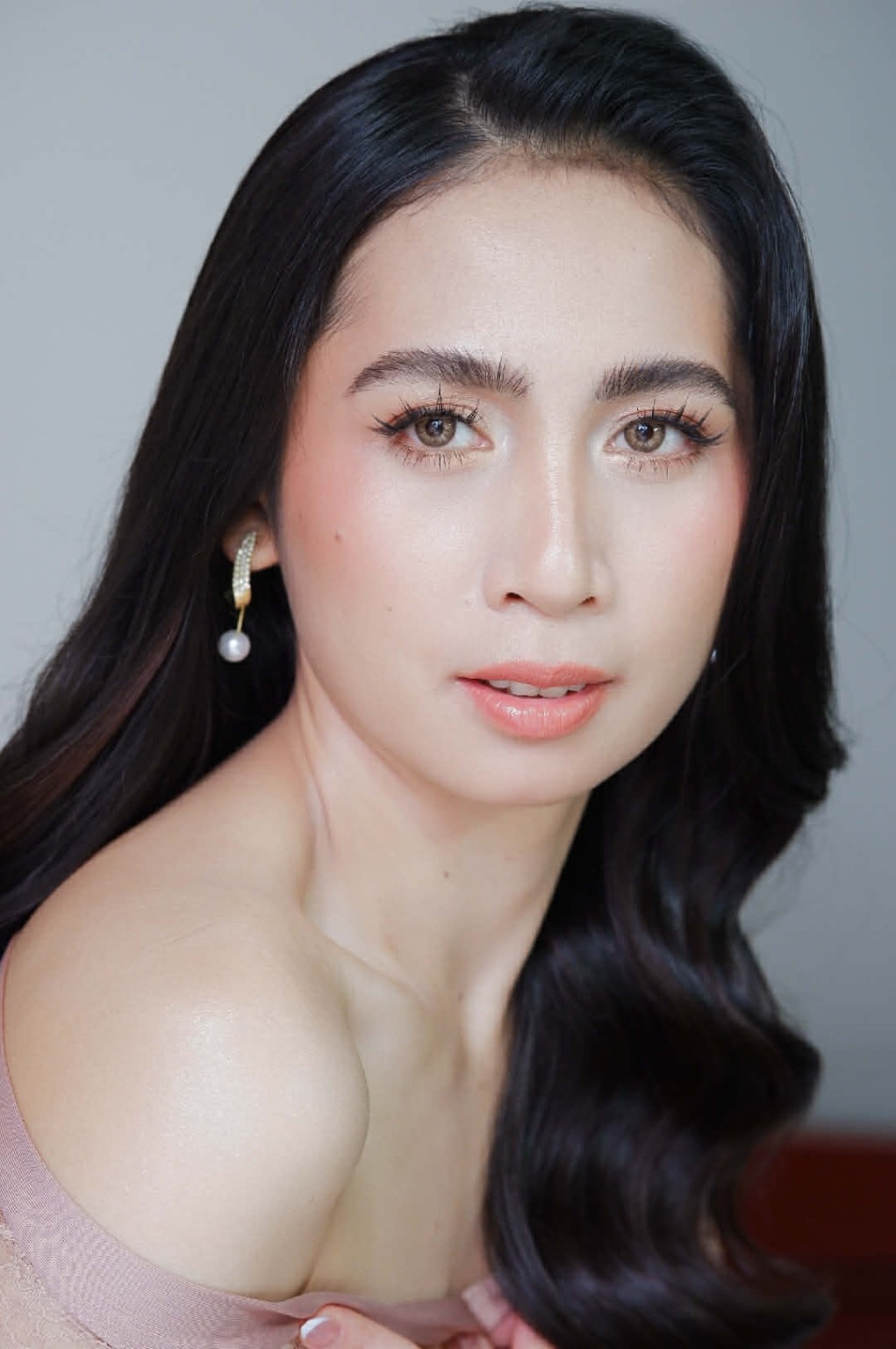 Bridal makeup portfolio 23