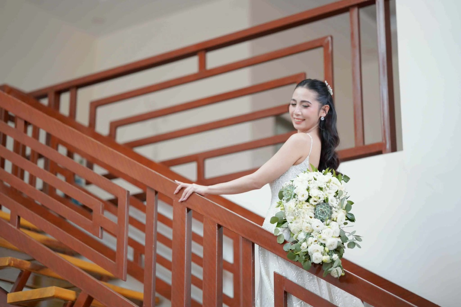 Wedding makeup portfolio 1