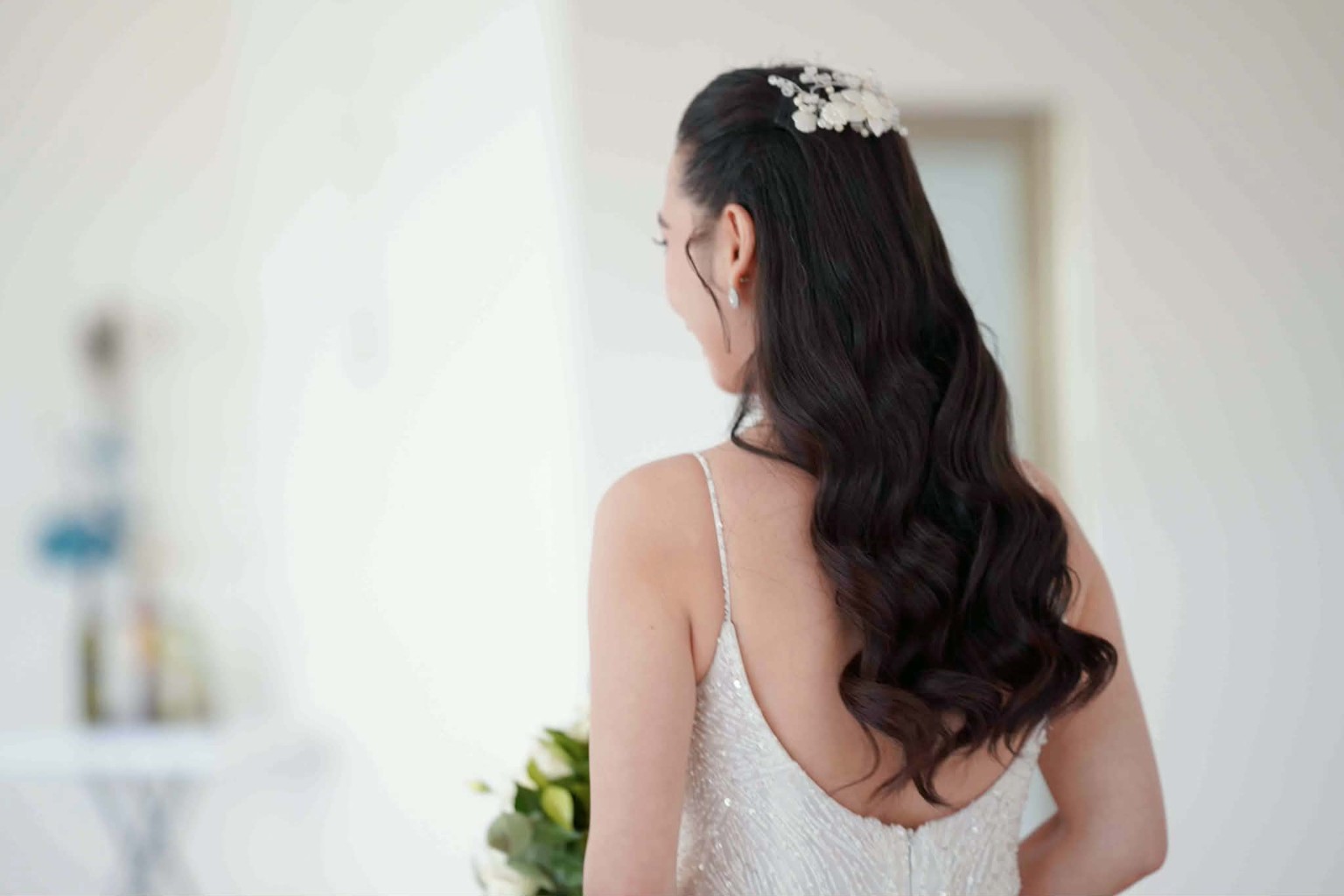 Wedding makeup portfolio 3