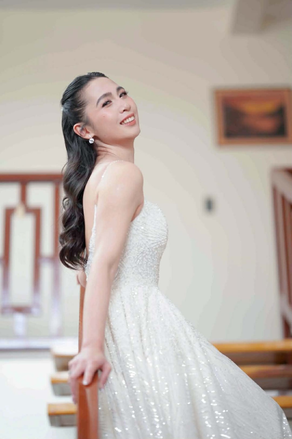 Wedding makeup portfolio 4