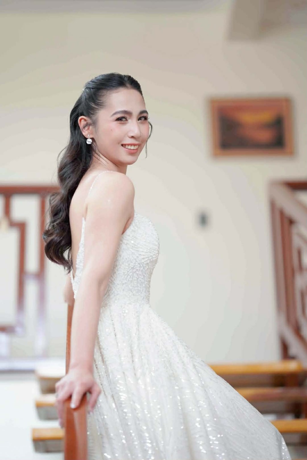 Wedding makeup portfolio 6