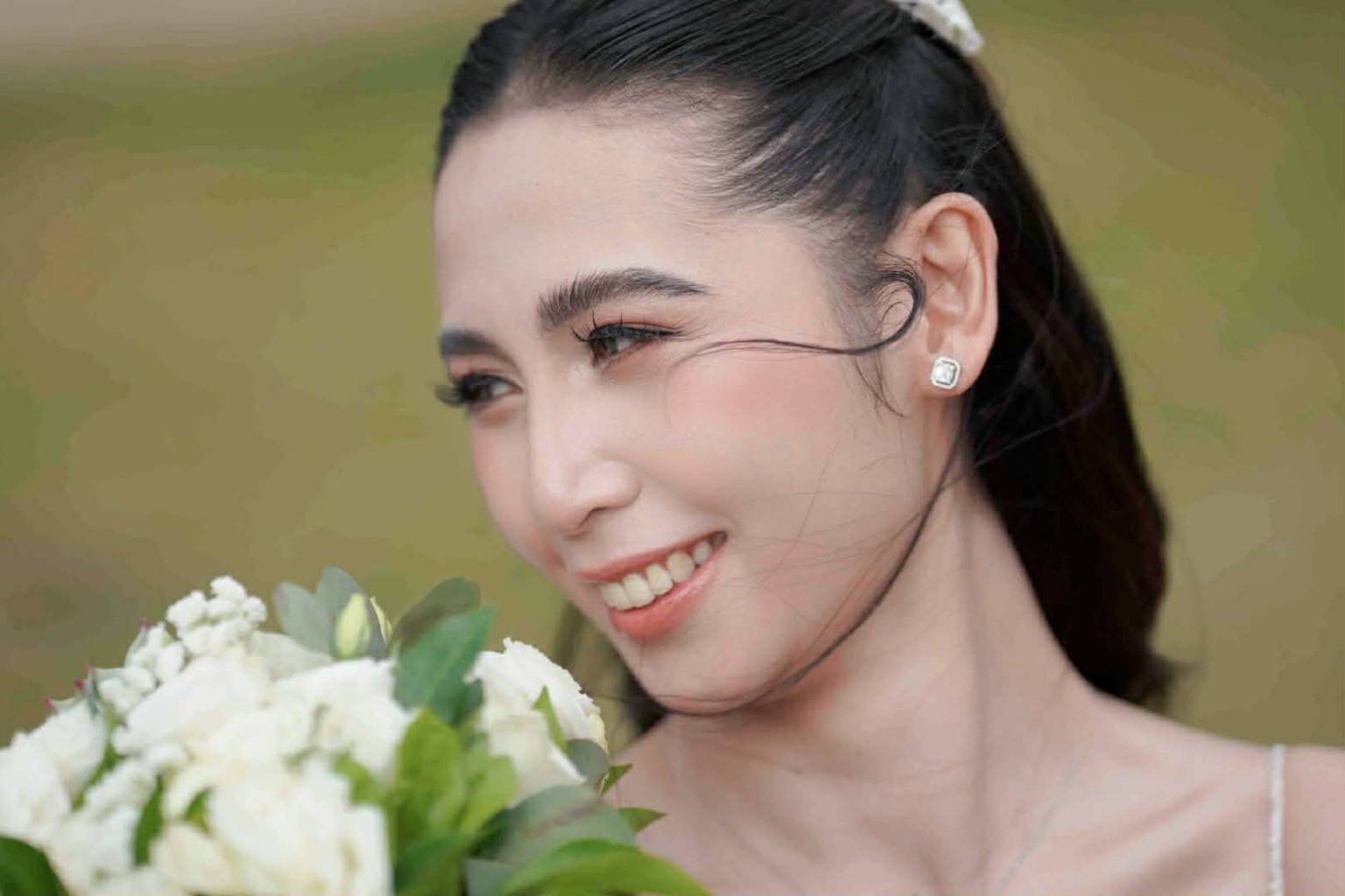 Wedding makeup portfolio 7