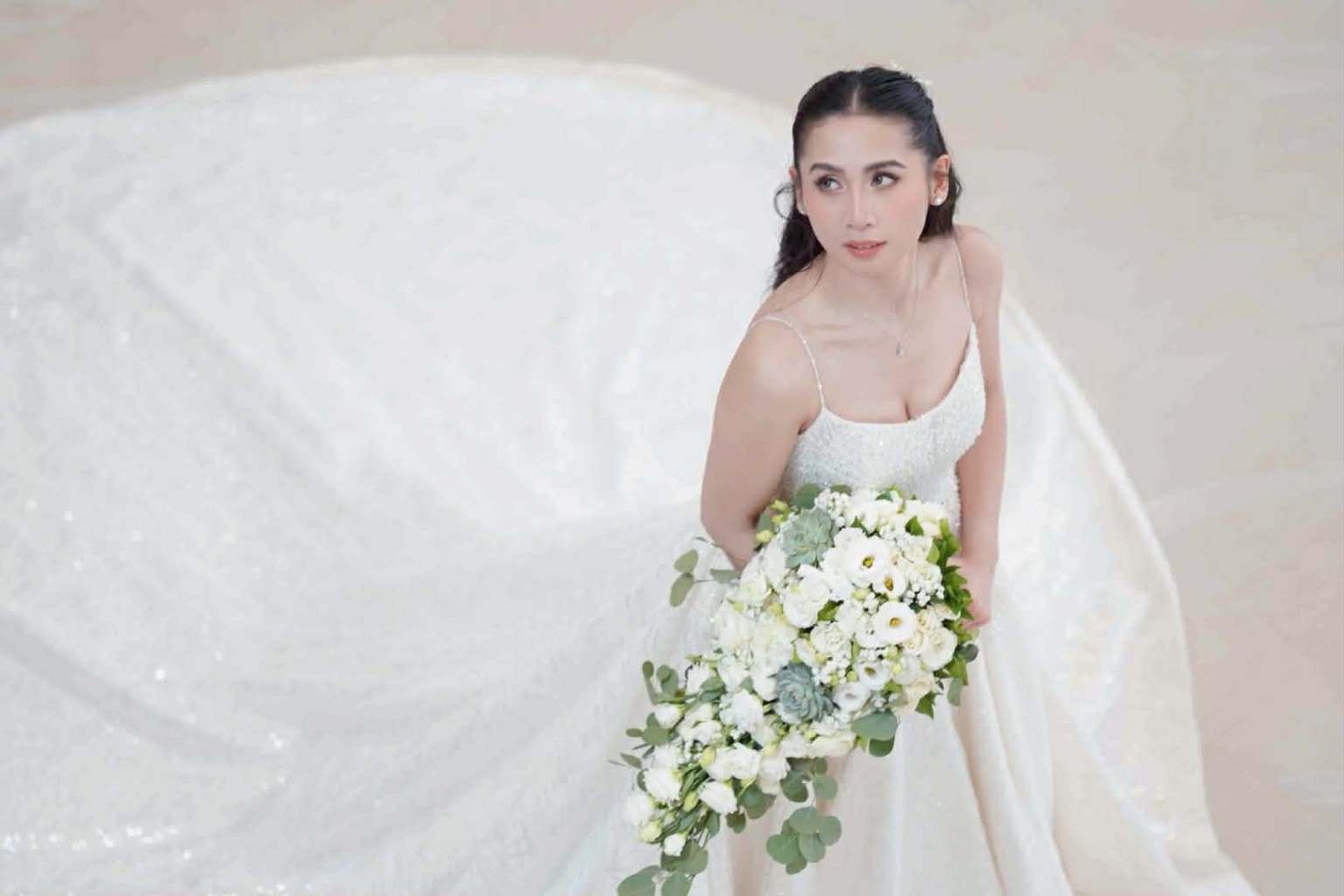 Wedding makeup portfolio 8