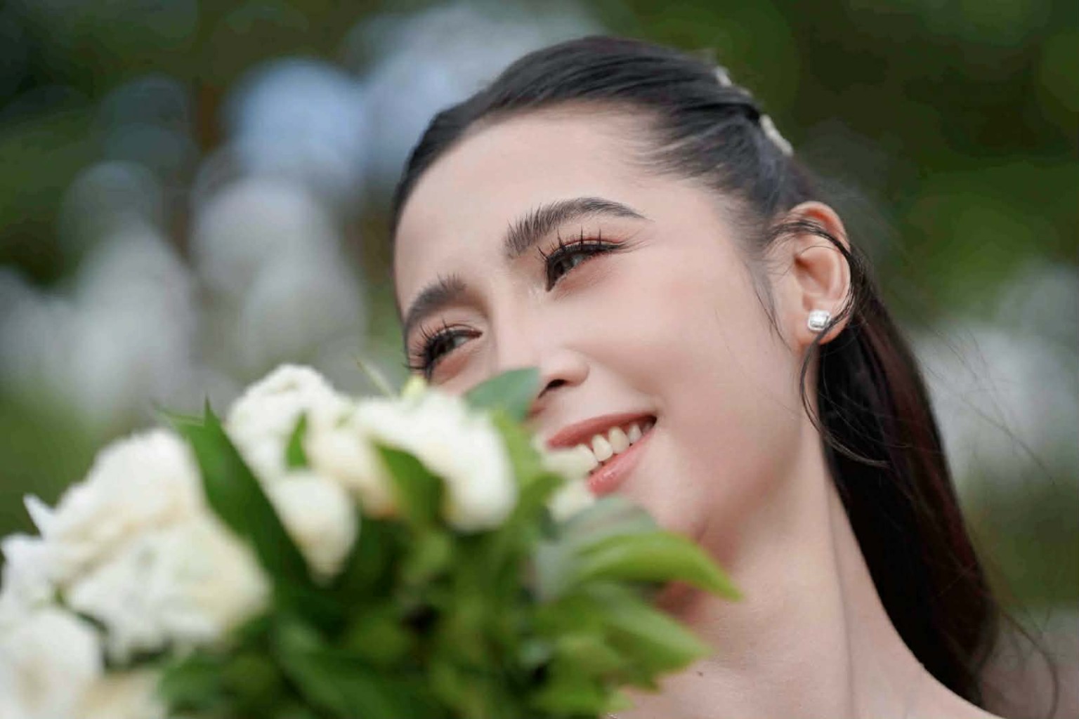 Wedding makeup portfolio 9