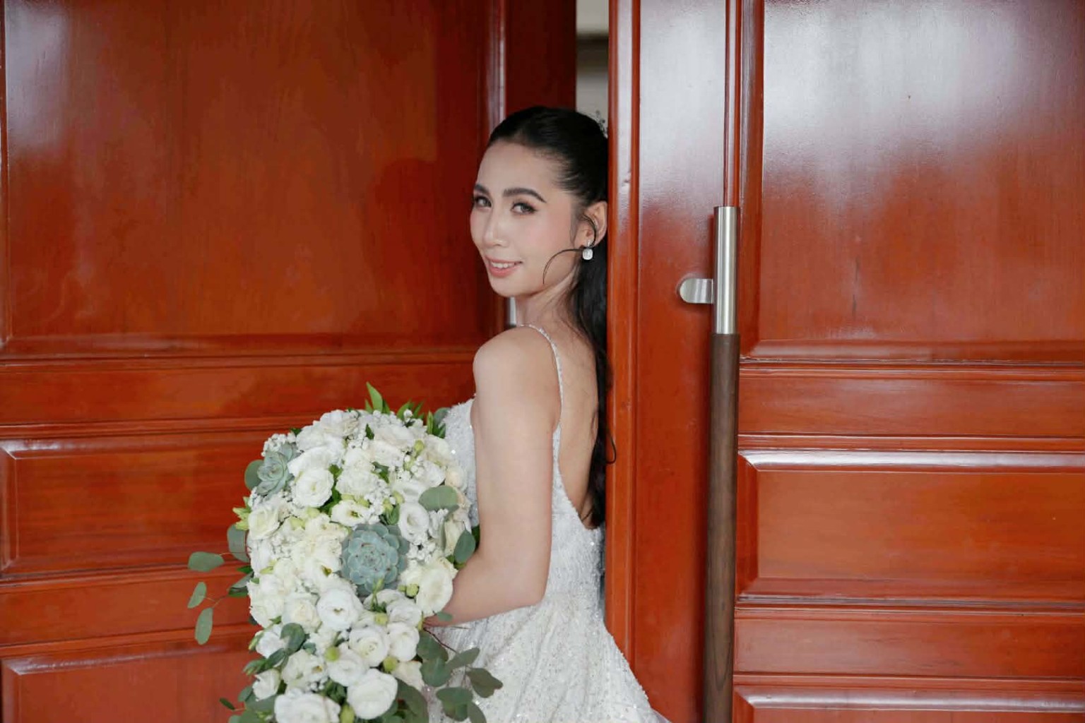 Wedding makeup portfolio 10